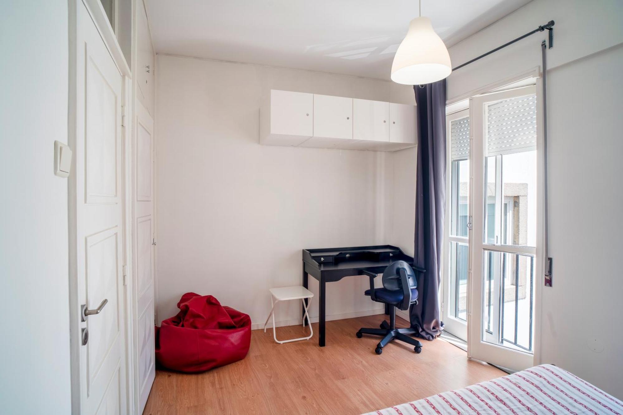 Opo Domus Apartment Porto Exterior photo
