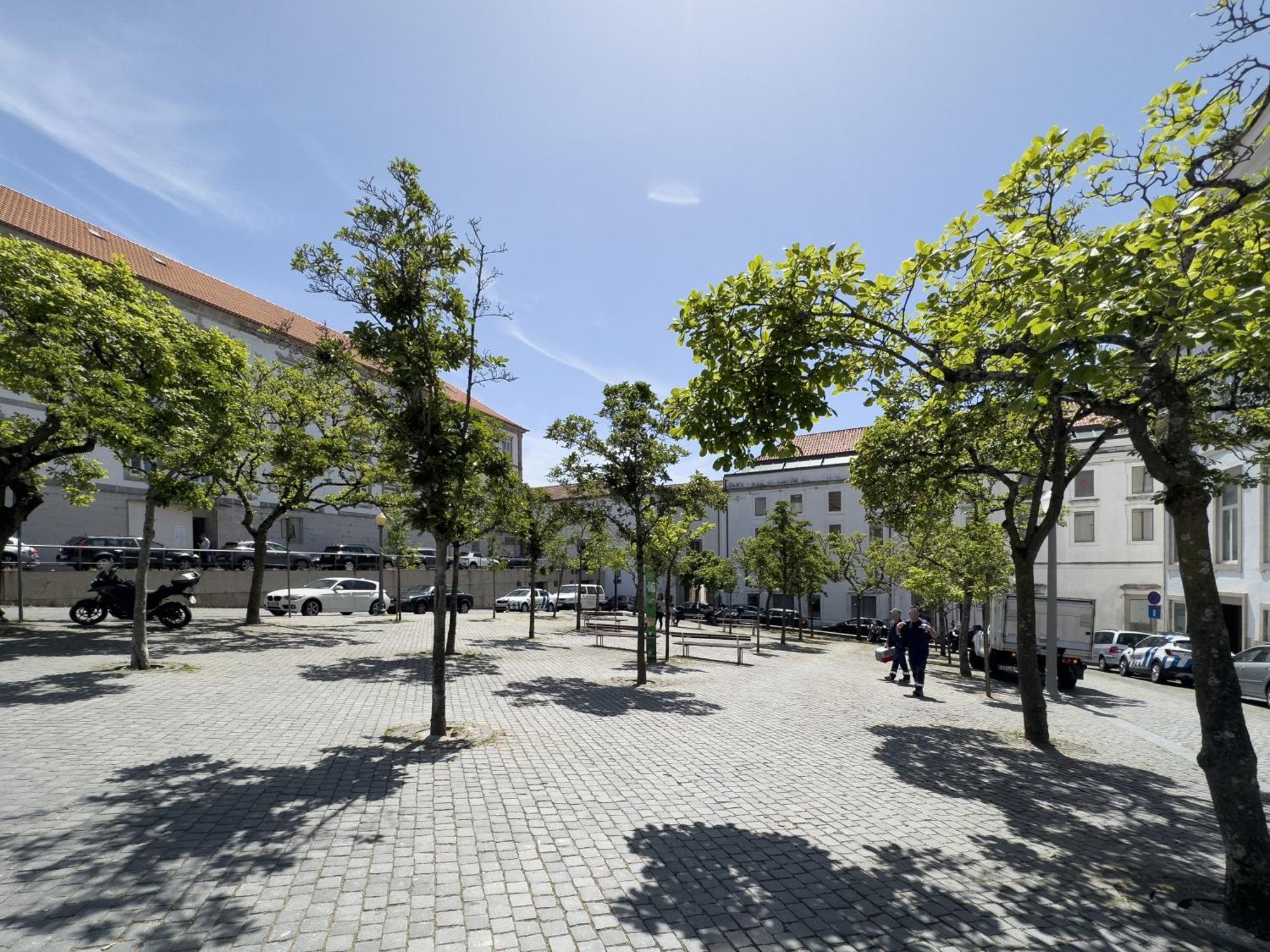 Opo Domus Apartment Porto Exterior photo
